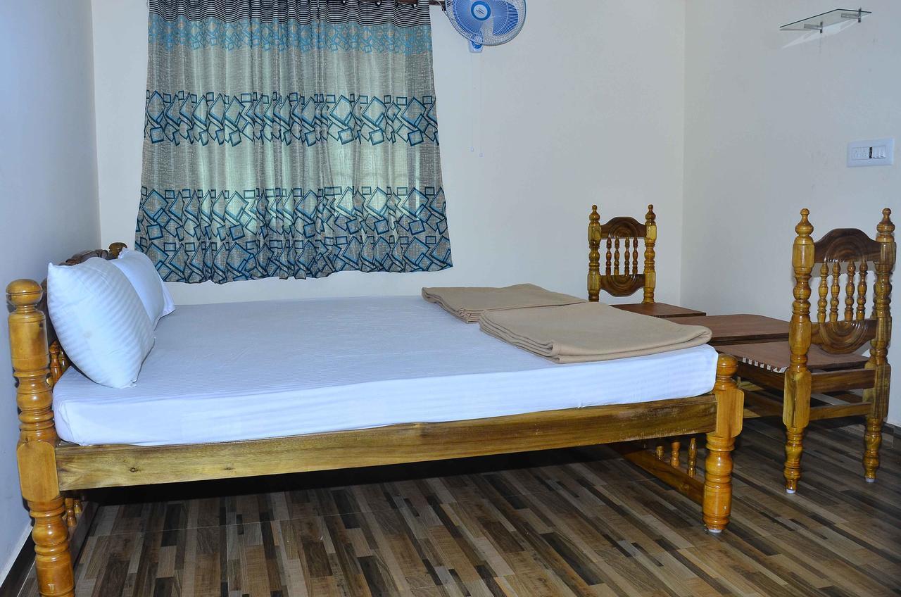 Hills View Stay Māvingundi Kültér fotó