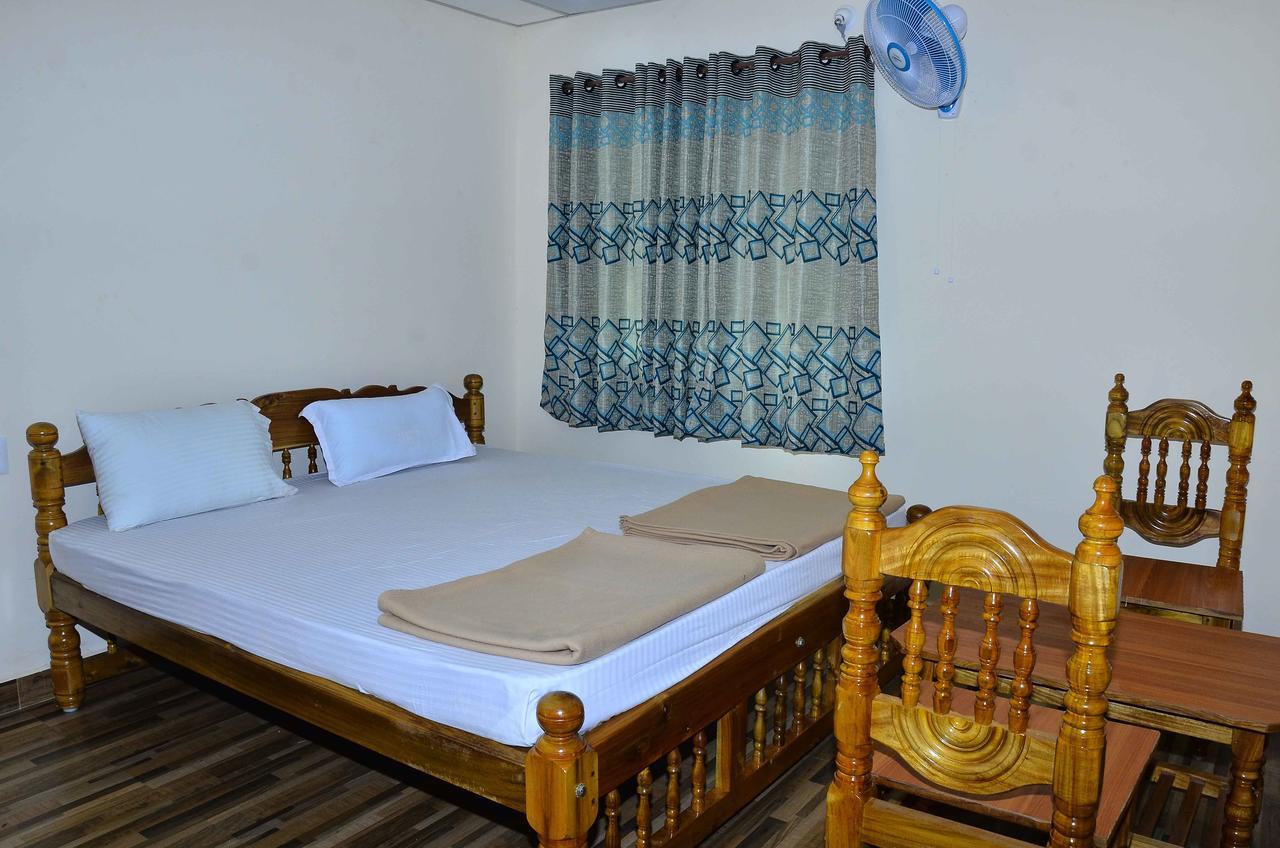 Hills View Stay Māvingundi Kültér fotó