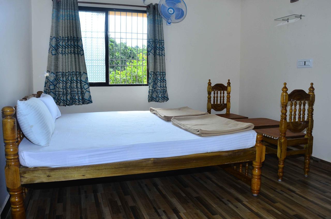 Hills View Stay Māvingundi Kültér fotó