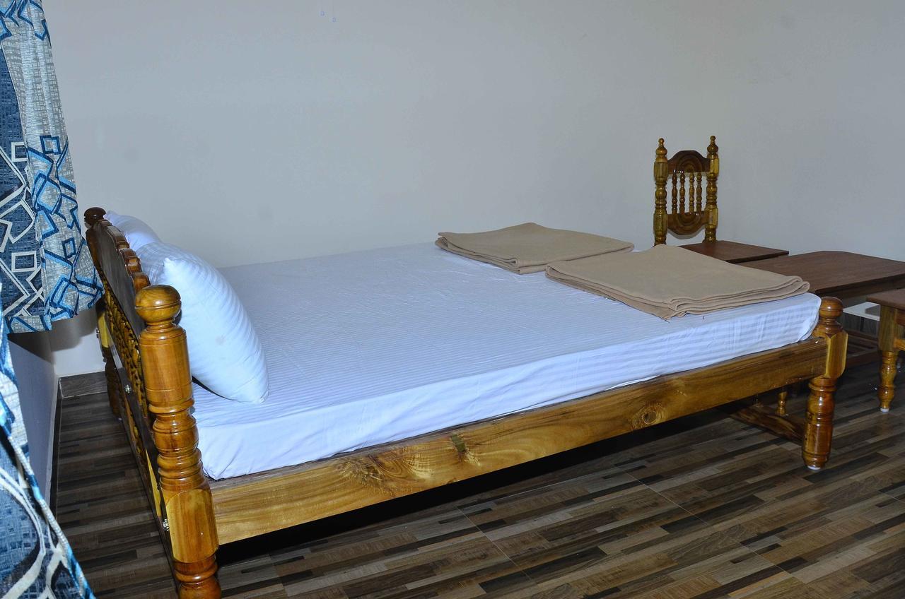 Hills View Stay Māvingundi Kültér fotó